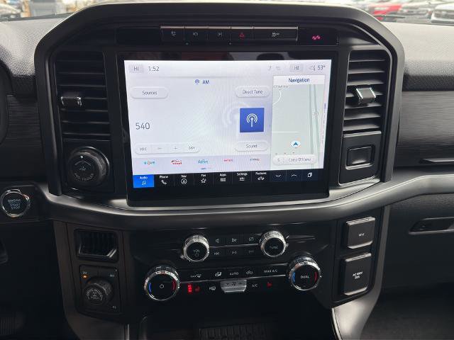 Certified 2024 Ford F150 XLT w/ Equipment Group 302A MID image 31