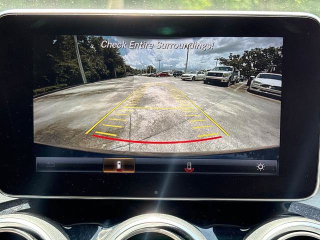 Used 2017 Mercedes-Benz C 300 Cabriolet w/ Premium 3 Package image 25