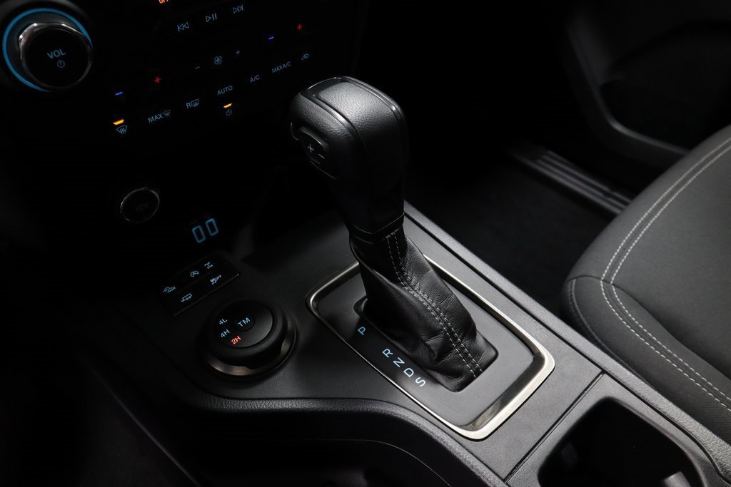 Certified 2020 Ford Ranger XLT w/ FX4 Off-Road Package image 34