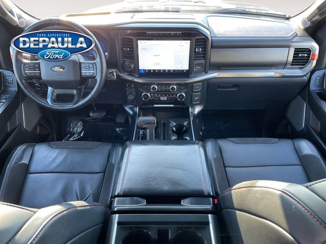 Certified 2024 Ford F150 Raptor image 13