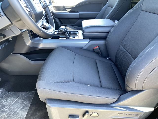 Certified 2026 Ford F150 XLT w/ Equipment Group 302A MID AWD/4WD image 16