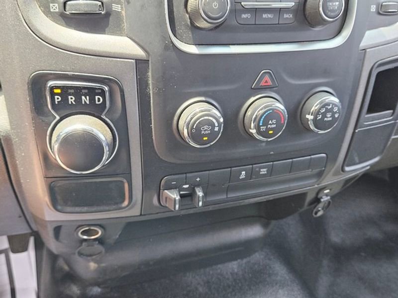 Used 2020 RAM 1500 Tradesman w/ Trailer Tow Group image 20