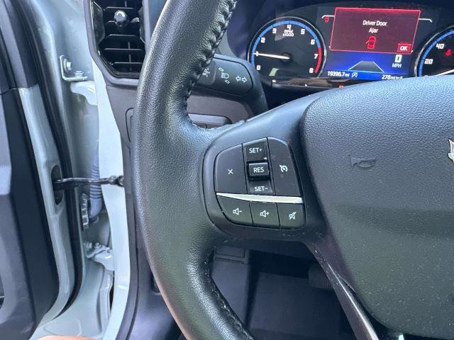 Certified 2022 Ford Bronco Sport Outer Banks w/ Tech Package AWD/4WD image 22