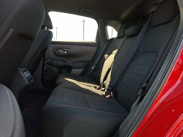 Used 2025 Honda HR-V Sport image 10