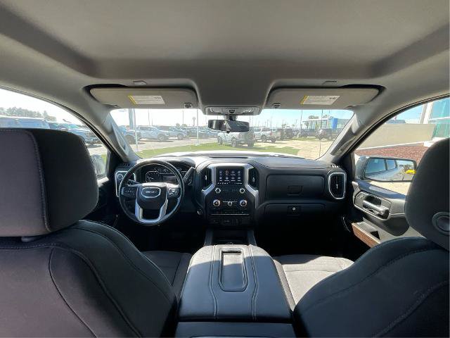 Used 2020 GMC Sierra 1500 Elevation w/ Elevation Value Package AWD/4WD image 24