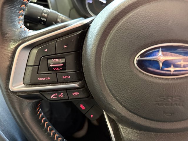 Used 2018 Subaru Crosstrek 2.0i Limited AWD/4WD image 32