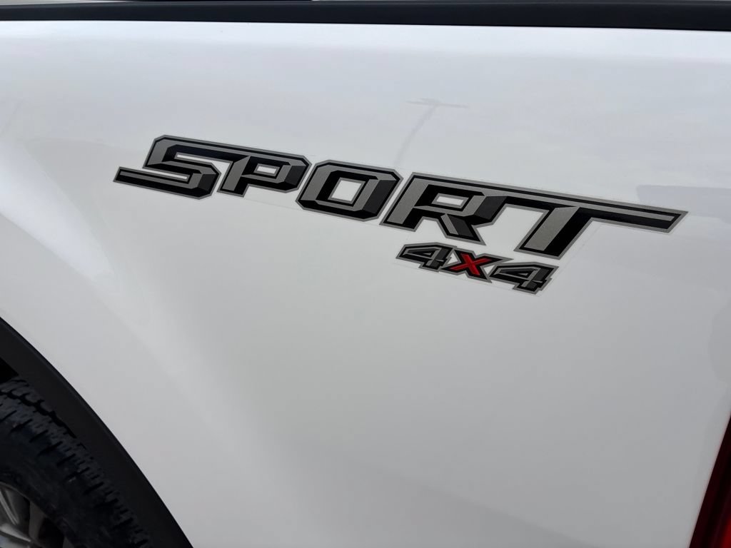 Certified 2021 Ford Ranger XLT w/ Equipment Group 301A Mid AWD/4WD image 10