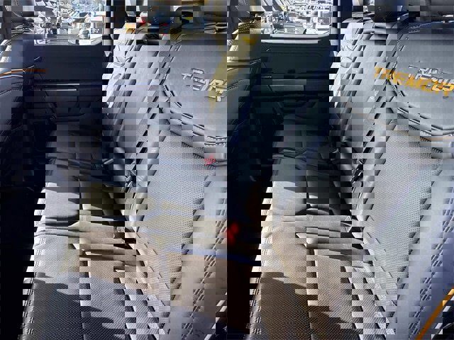 Certified 2025 Ford F150 Tremor w/ Equipment Group 402A High image 18