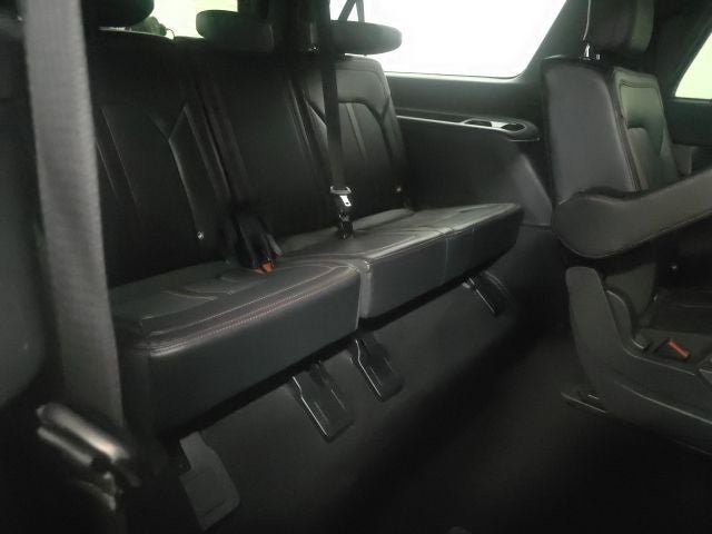 Certified 2024 Ford Expedition Max Limited AWD/4WD image 8