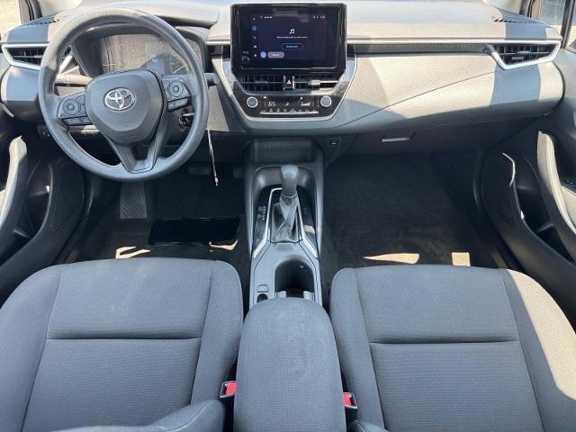 Used 2023 Toyota Corolla LE FWD image 12