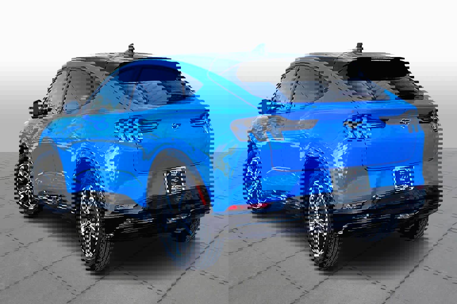 Certified 2023 Ford Mustang Mach-E Premium image 11