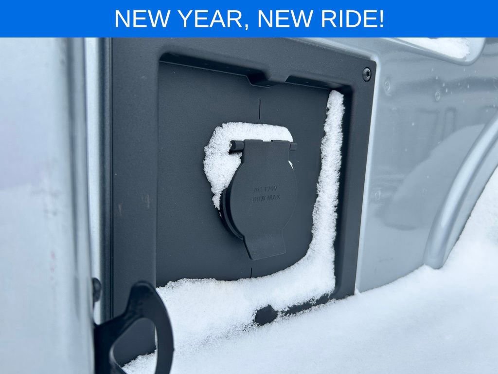 Certified 2023 Ford F150 XLT w/ Equipment Group 302A High image 41