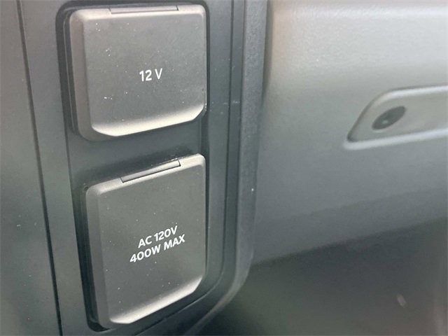 Certified 2023 Ford F350 XLT image 33