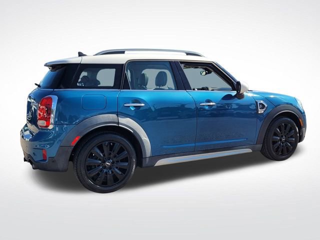 Used 2019 MINI Cooper Countryman S w/ Driver Assistance Package image 5