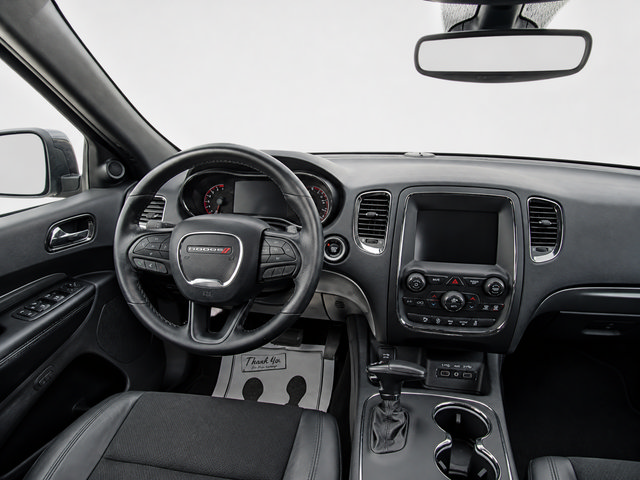 Used 2020 Dodge Durango GT RWD image 17