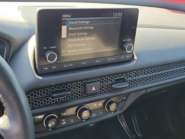 Used 2023 Honda HR-V Sport image 13