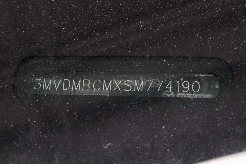 Used 2025 MAZDA CX-30 AWD 2.5 S w/ Preferred Package image 38
