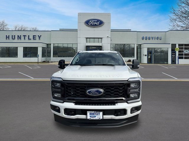 Certified 2024 Ford F250 Lariat w/ Lariat Ultimate Package AWD/4WD image 2