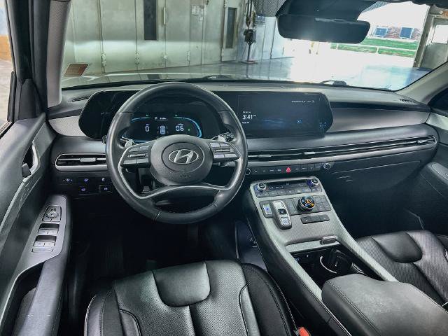 Used 2024 Hyundai Palisade XRT AWD/4WD image 19