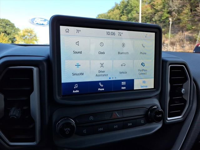 Certified 2024 Ford Bronco Sport Big Bend image 27