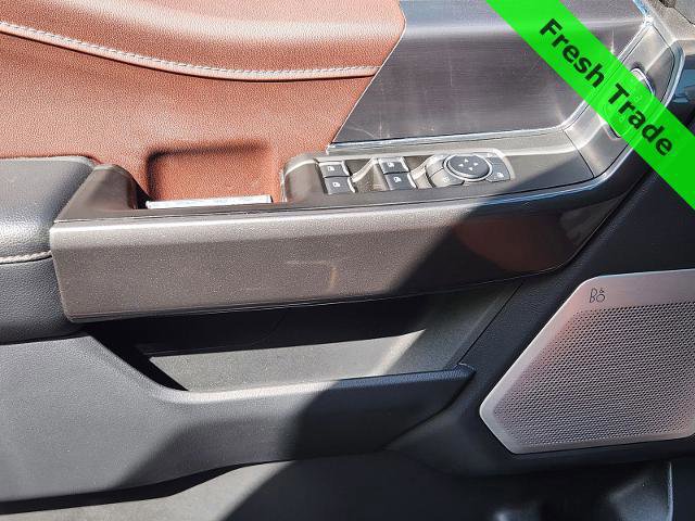 Certified 2023 Ford F150 Lariat w/ Equipment Group 502A High image 22