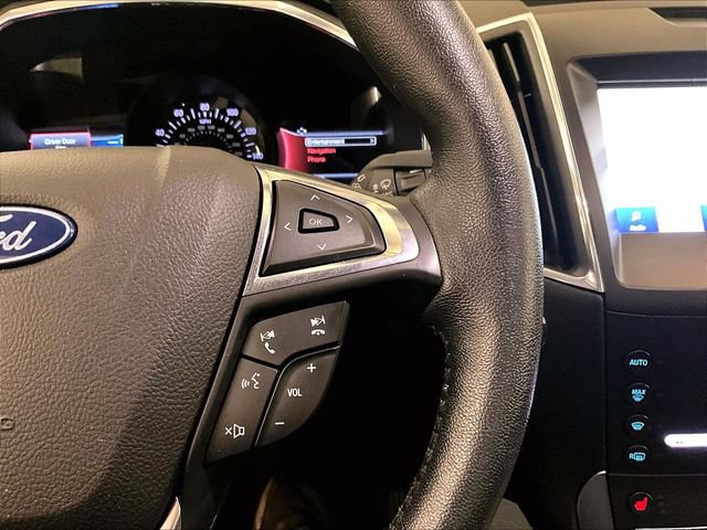 Certified 2020 Ford Edge Titanium AWD/4WD image 18