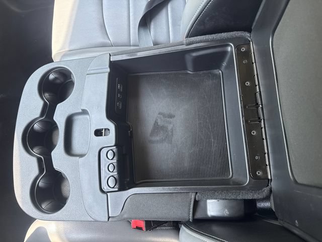 Used 2022 RAM 1500 Tradesman AWD/4WD image 33