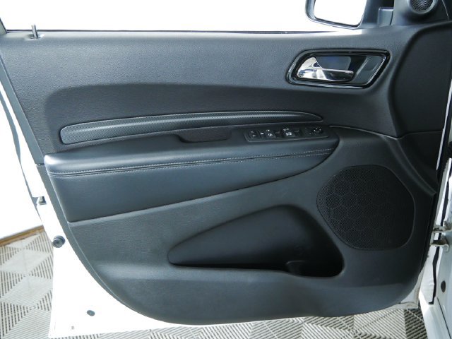 Used 2021 Dodge Durango GT w/ Blacktop Package AWD/4WD image 21