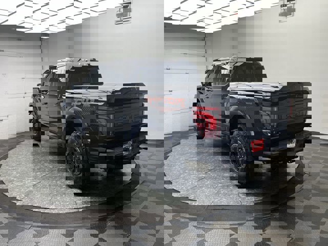 Certified 2024 Ford F150 Raptor AWD/4WD image 3
