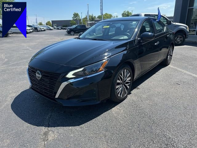 Used 2023 Nissan Altima 2.5 SV