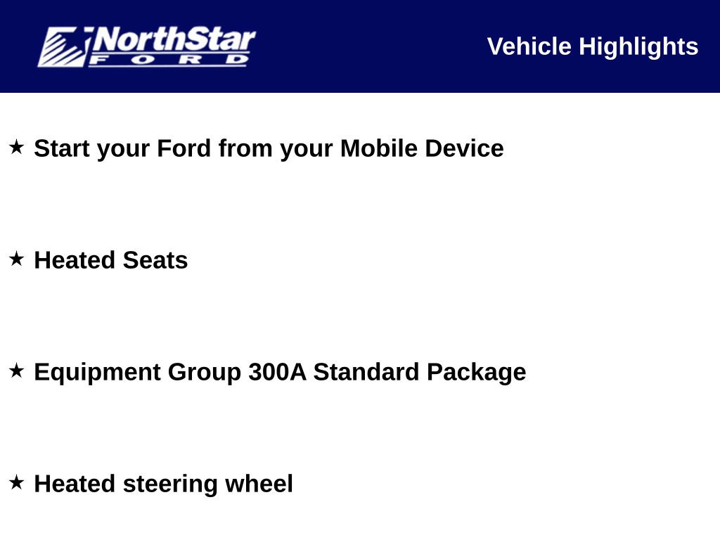 Certified 2025 Ford Explorer ST-Line AWD/4WD image 2