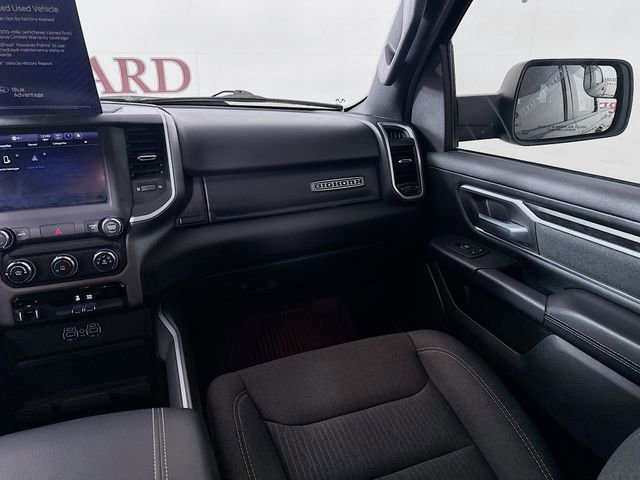 Used 2022 RAM 1500 Big Horn image 27