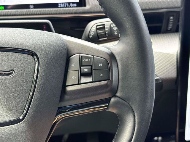 Certified 2023 Ford Mustang Mach-E Select AWD/4WD image 25