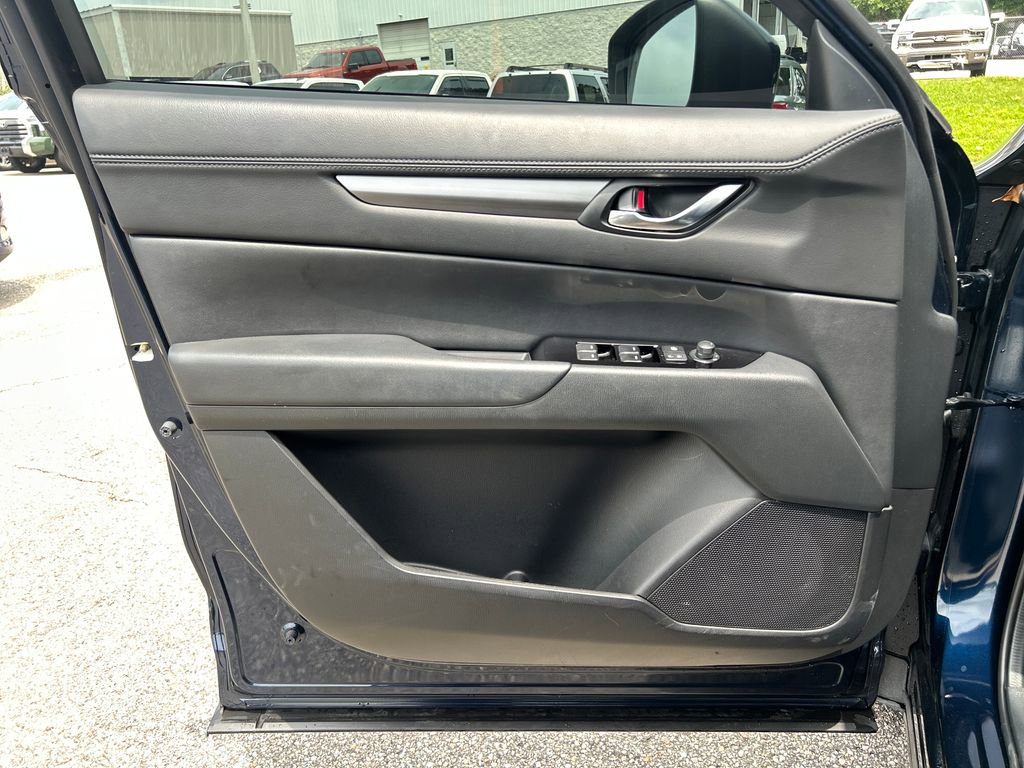 Used 2023 MAZDA CX-5 AWD 2.5 S image 9