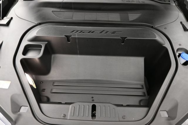 Certified 2025 Ford Mustang Mach-E GT AWD/4WD image 33