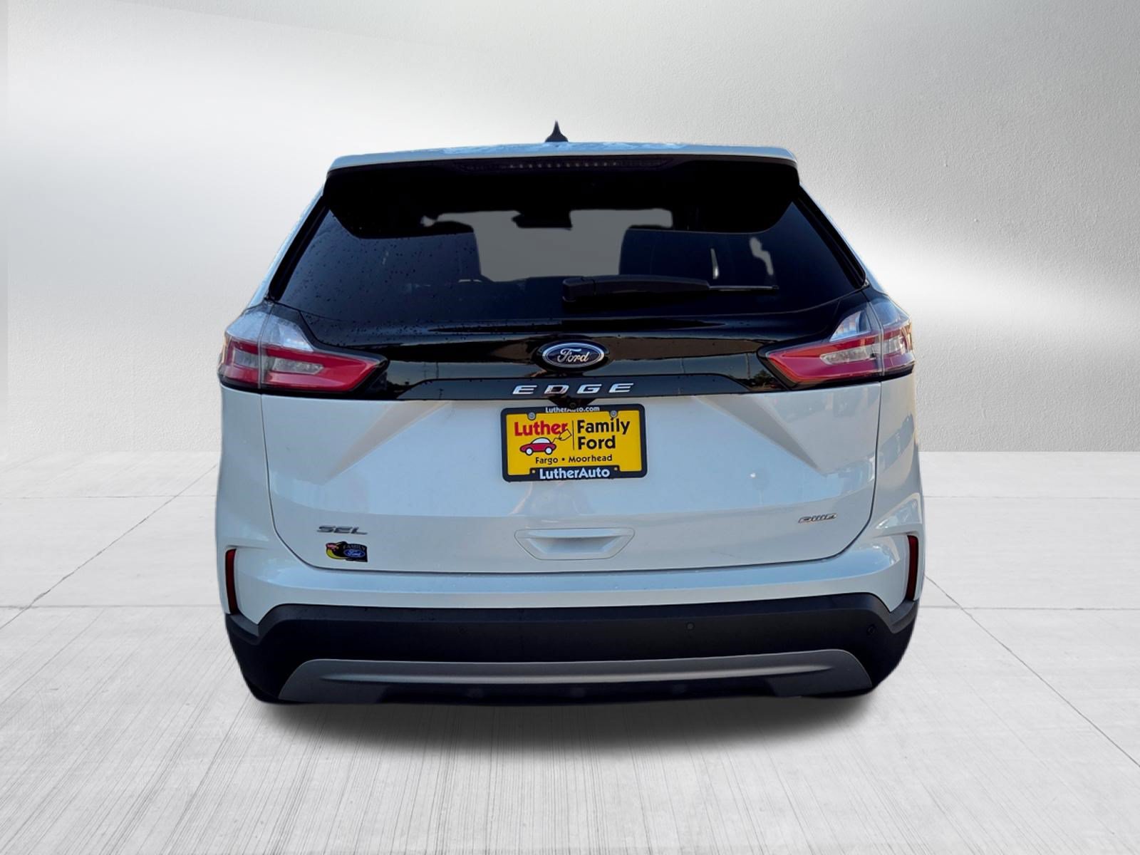 Certified 2024 Ford Edge SEL w/ Convenience Package AWD/4WD image 6