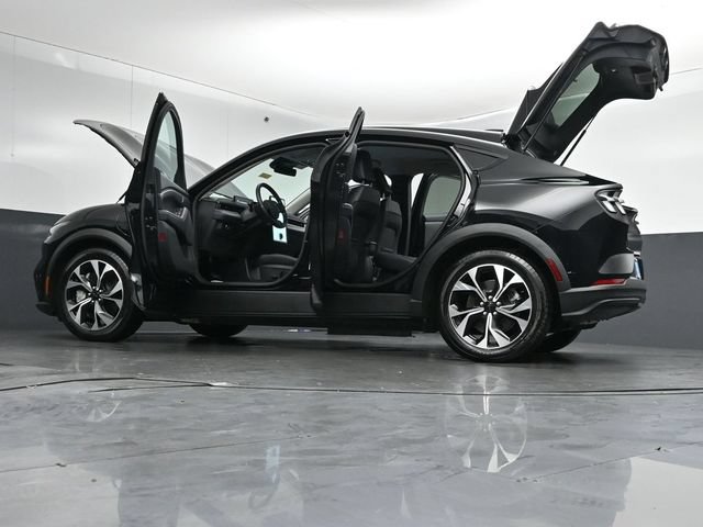 Certified 2025 Ford Mustang Mach-E Select w/ Comfort Package Lite AWD/4WD image 55