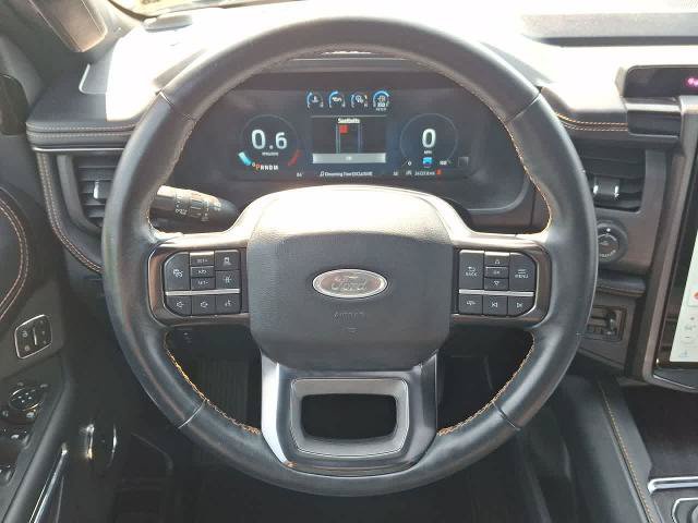 Certified 2023 Ford Expedition Max Platinum AWD/4WD image 22