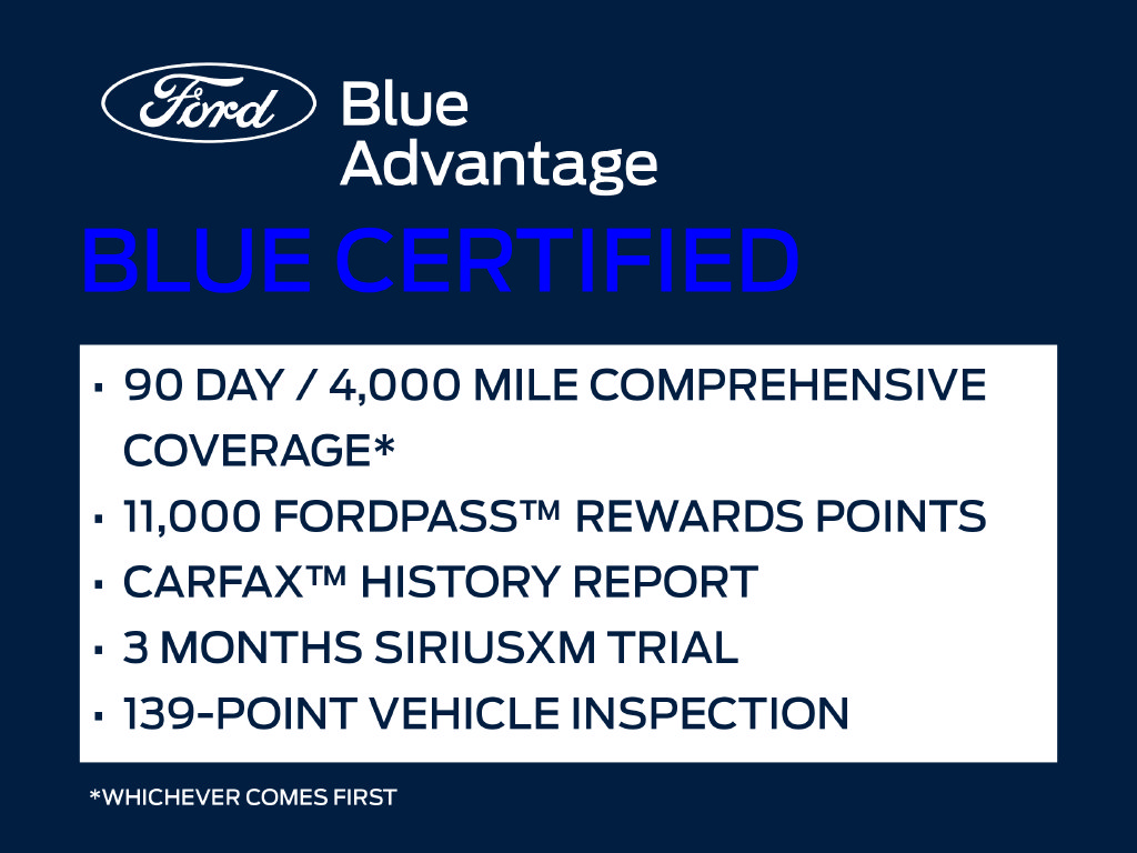 Certified 2025 Ford F150 STX w/ Equipment Group 200A RWD image 6