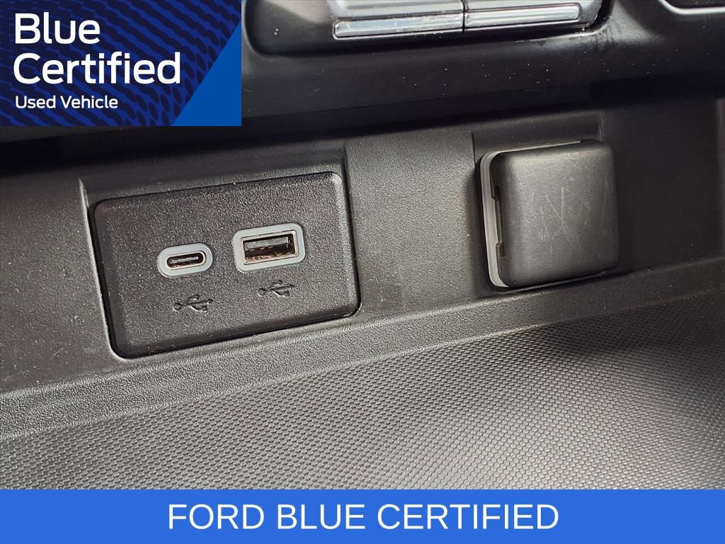 Used 2024 Chevrolet Suburban RST image 27