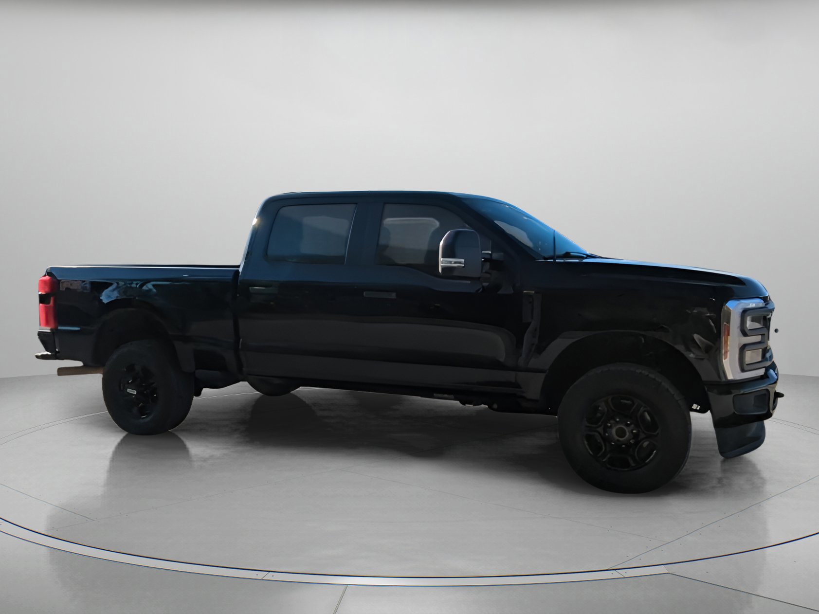 Certified 2024 Ford F250 XL w/ STX Appearance Package image 29