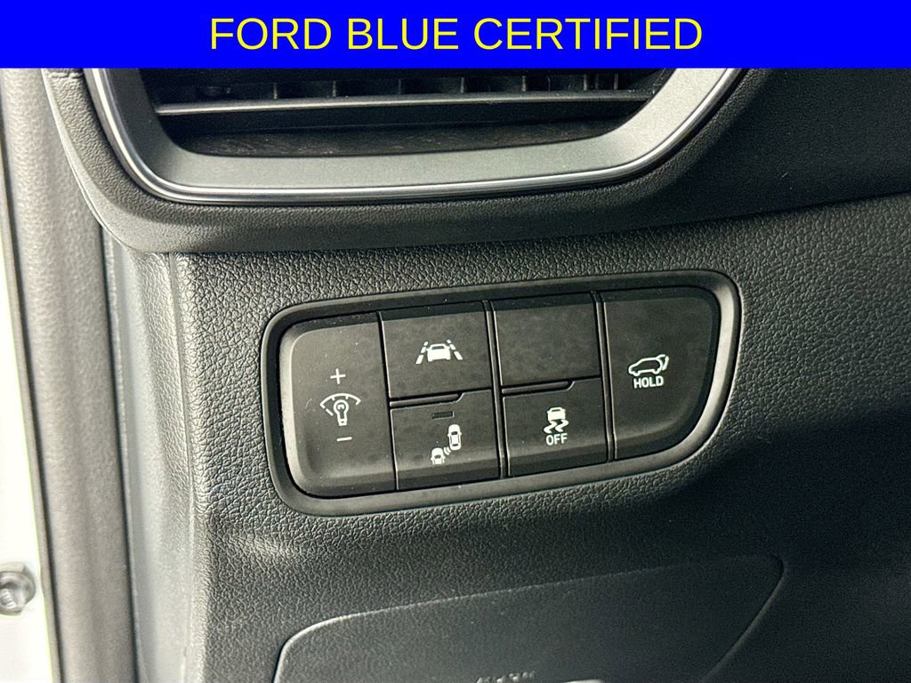 Used 2020 Hyundai Santa Fe SEL w/ Convenience Package image 10