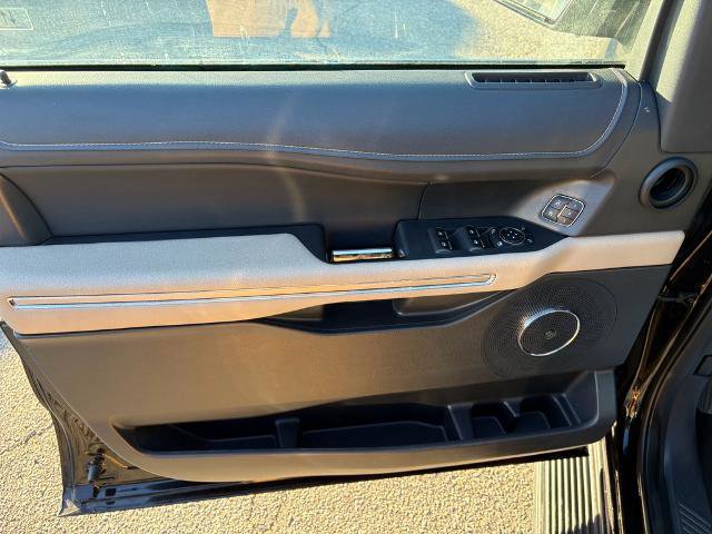 Certified 2024 Ford Expedition Max Limited image 11