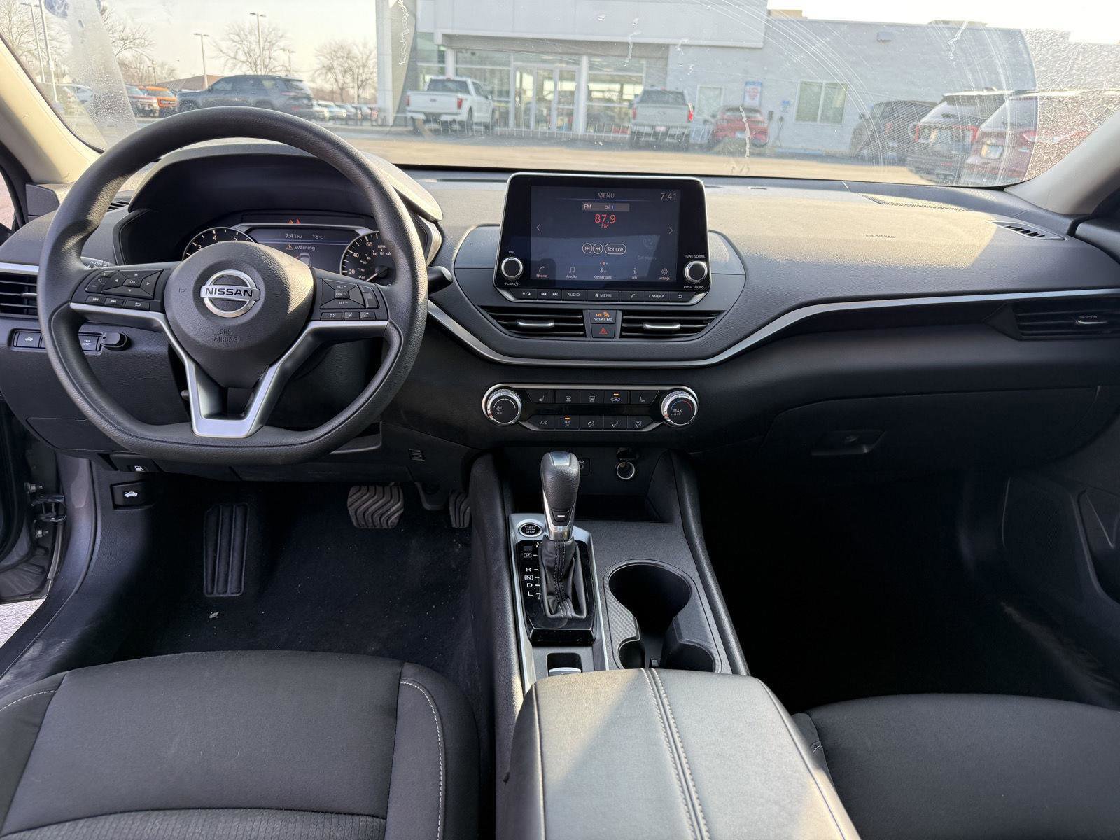 Used 2020 Nissan Altima 2.5 S image 13