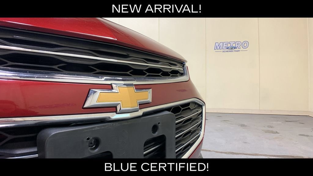 Used 2017 Chevrolet Malibu LT image 42