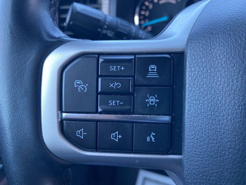 Certified 2022 Ford Expedition Max Limited image 33