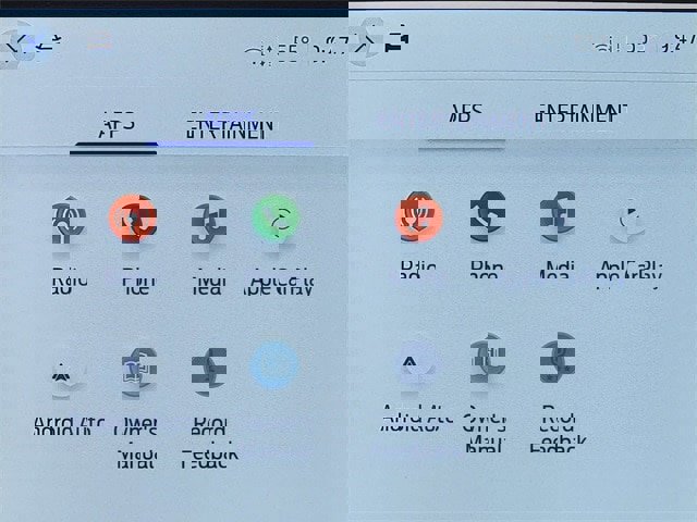 Certified 2022 Ford Edge SEL w/ Convenience Package image 28