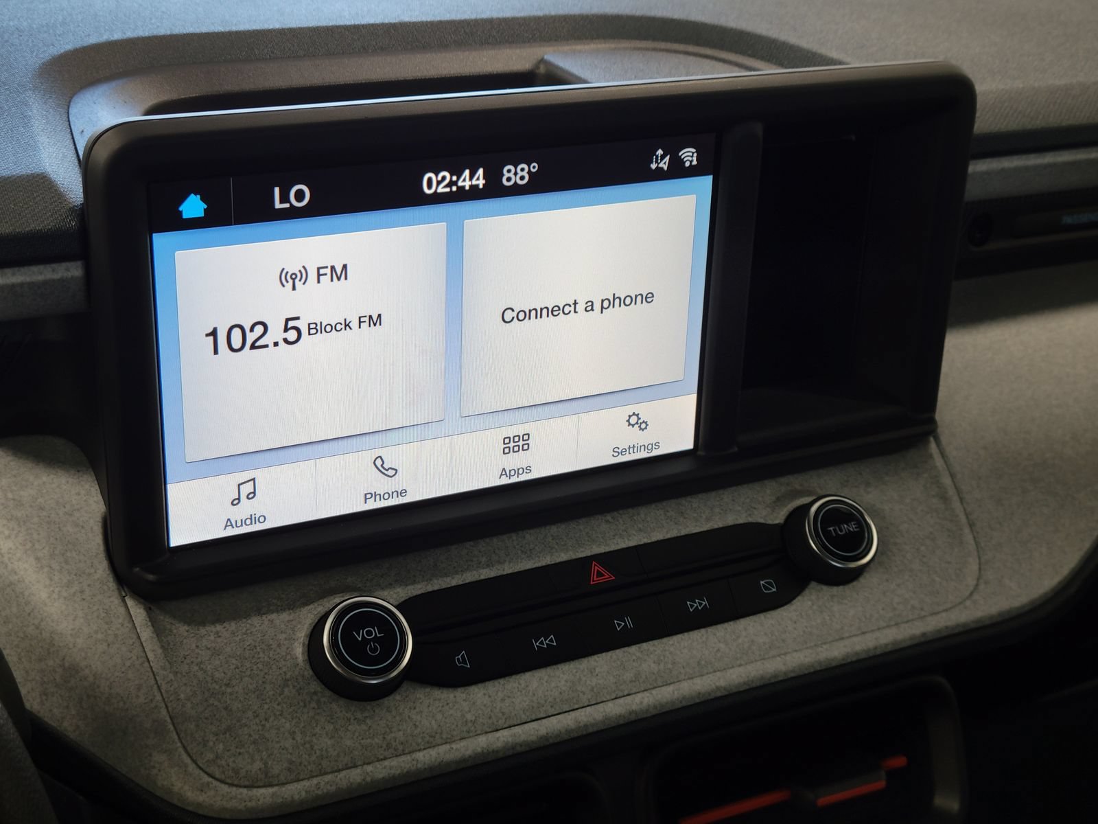 Certified 2022 Ford Maverick XLT FWD image 19