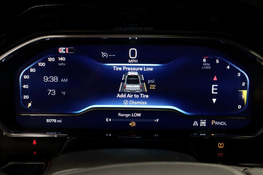 Used 2024 Chevrolet Silverado 1500 LT image 28