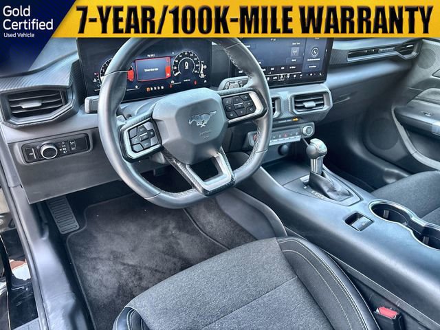 Certified 2024 Ford Mustang GT image 12